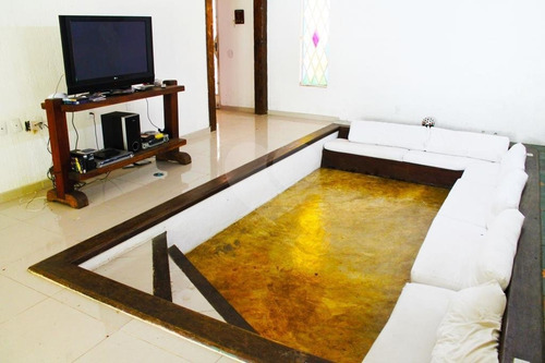 Imagem 8 de 22 de Casa - Venda - 4 Suites - Jardim Cordeiro - Reo39911