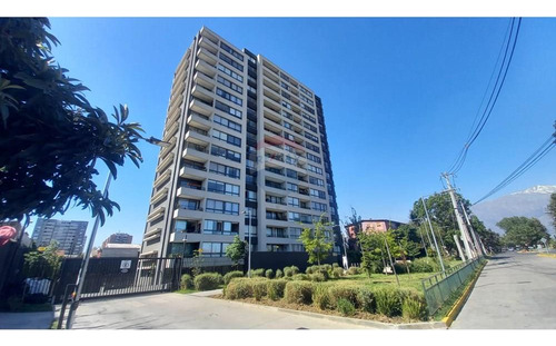 Arriendo / 1 Dormitorio / Rodrigo De Araya 3280