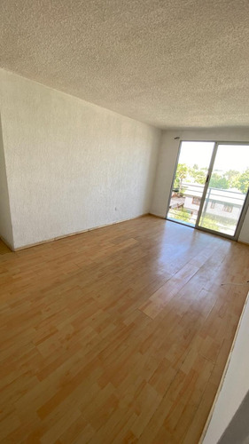 Departamento Comodo En Tranquilo Condominio