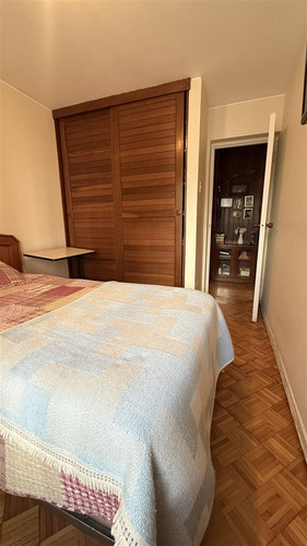 Departamento En Venta De 3 Dorm. En Viña Del Mar