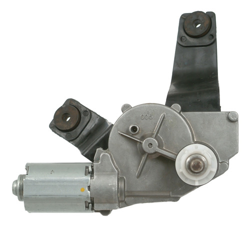 Motor Limpiaparabrisas Trasero Para Kia Sedona 06-12 Cardone (Reacondicionado)