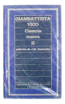 Ciencia Nueva Vl 2