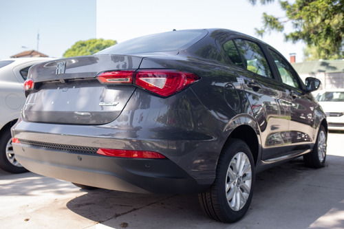 Fiat Cronos 1.8 Pack Stile My21 Oportunidad 19/06/21 M