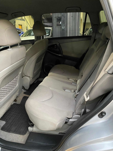 Toyota Rav4 2.4 4x2 At /// 2012 - 150.000km