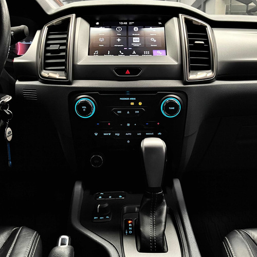 Imagen 16 de 25 de Ford Ranger 2019 3.2 Cd Limited Tdci 200cv Automática
