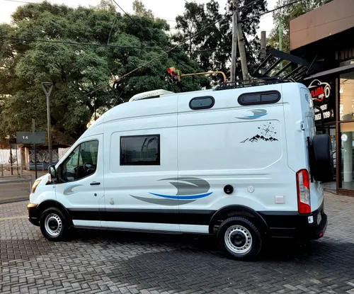 Ford Transit 2.2 L 350 E