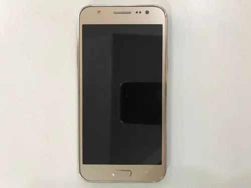 Smartphone Samsung Galaxy J5 J500M 16GB 1.5GB RAM Tela 5