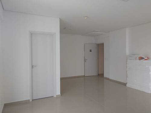 Sala Para Aluguel, 1 Vaga, Parque Campolim - Sorocaba/sp - 5883
