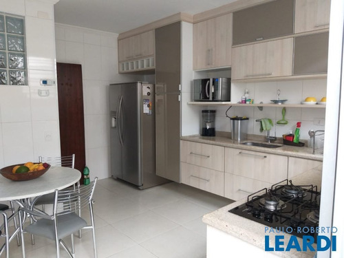 Imagem 14 de 15 de Casa Térrea - Jardim Marajoara - Sp - 599042