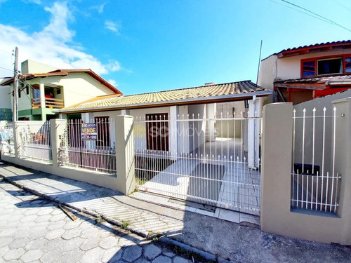 Imagem 2 de 14 de Casa No Bairro Ingleses Em Florianópolis Sc - 15563
