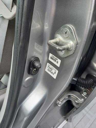 Imagem 14 de 15 de Honda Civic Lxs