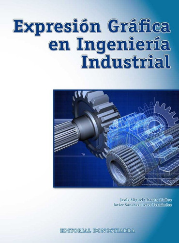 Expresion Grafica En Ingenieria Industrial Dondt0sd - Cha...