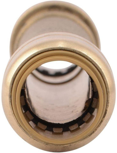 Sharkbite U3008lfa Slip Coupling 1/2 Pulgadas, Reparación De