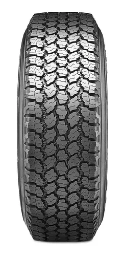 Llanta 275/55r20 Goodyear Wrangler at Adv Kevlar 113t