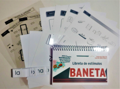 Eni-2, Banfe-2, Eni-p, Baneta Y Banpe, Nuevo Completo