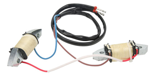 Bobina Fuerza De Carga Para Yamaha Motor Fuera De Borda 40x