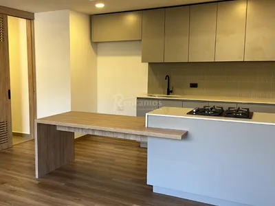 Apartamento en venta