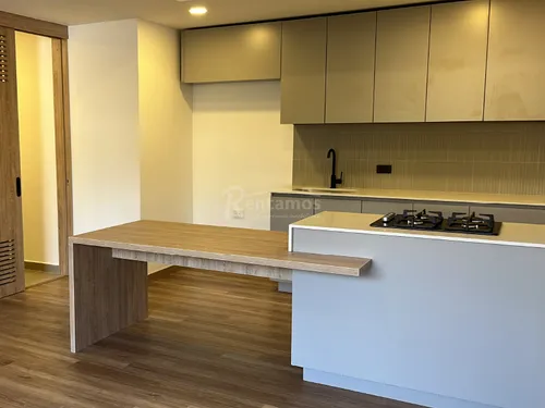 Apartaestudio En Venta En Mayorca. Cod V776122