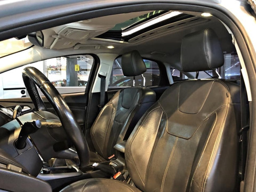 Ford Focus Se Plus 2.0n 2016 75.000km Gris