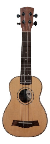 Ukelele Ashland Soprano Uk220s