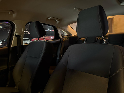Ford Focus III 1.6 Sedan S