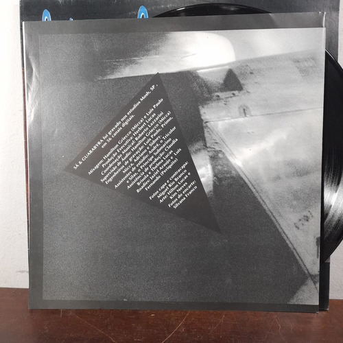 Imagem 8 de 8 de Vinil Lp Sá E Guarabyra Eldorado 477.014