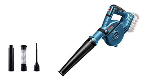 Soplador Inalámbrico Profesional Bosch Gbl 18v-120 18v - Uni