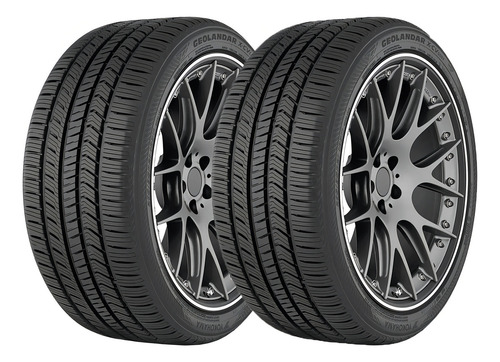 Pneu Yokohama Geolandar X-cv G057 C 265/40r21 105 W