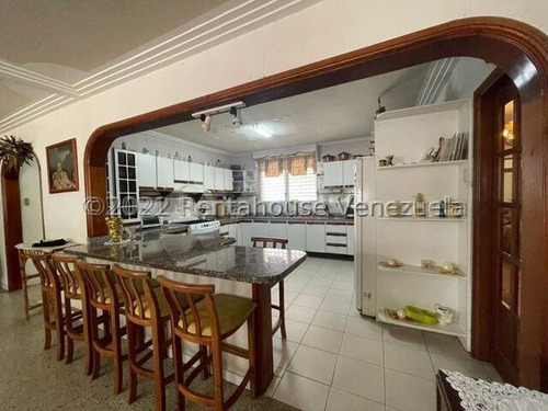 Imagen 8 de 13 de Casa Ubicada En Zarabon, Muy Bien Distribuida En Una Superficie De 2.286mts3, Con Muy Buenos Acabados. #22-15286.