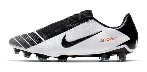 Zapatillas Nike Phantom Venom Elite Fg White Ao7540-106   