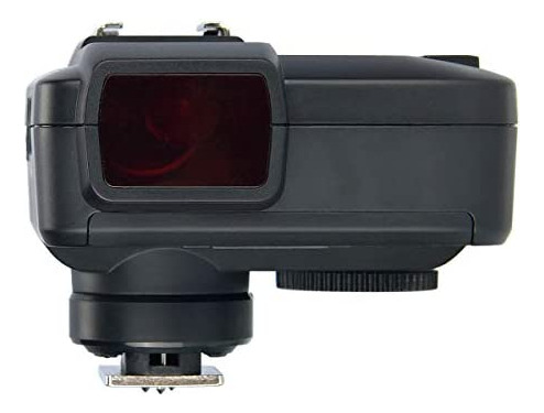 Flash Inalámbrico Godox X2t-c Ttl Para Canon, Conexión Bluet