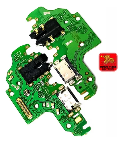Flex Lógica Carga Compatible Con Huawei P40 Lite