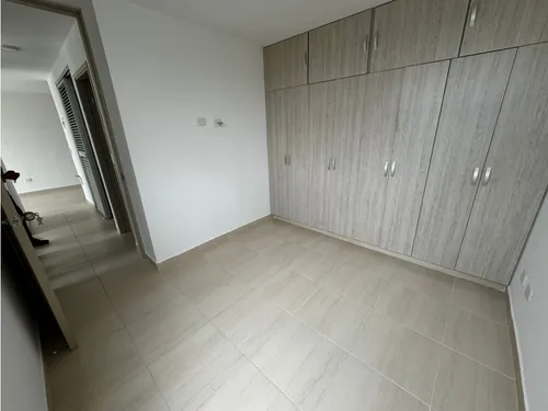 Apartamento En Venta Sector Frailes.