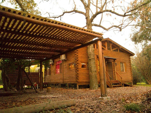 Imagen 23 de 24 de Casa Quinta Cabaña, Pileta, Cancha De Basquet Y Futbol, Parrilla, Juegos De Niños. **no Alquilo Por Día*