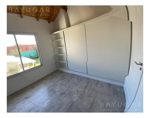 Imagen 12 de 30 de Venta - Ph Dúplex A Estrenar En Barrio La Fernanda - Villa Rosa - Bayugar Negocios Inmobiliarios