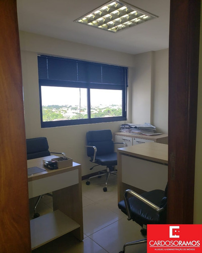 Imagem 10 de 19 de Sala - Sa00094 - 68459525