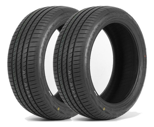 Kit 2 Pneus Delmax Aro 18 245/45r18 Ultimapro Up1 100w