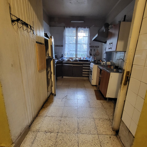 Propiedad Comercial 2 Pisos C/ Terreno Centro De Melipilla
