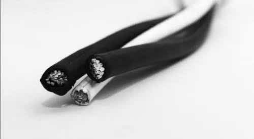 Cable Subterráneo 2+1 Calibre 6 Aluminio Acometida 30mts