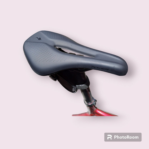 Asiento Specialized Power Body Geometry 143mm