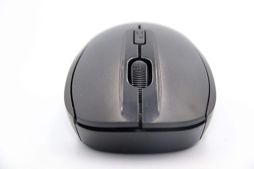 Imagen 4 de 5 de Mouse Inalámbrico Banda G620 Excelente Calidad