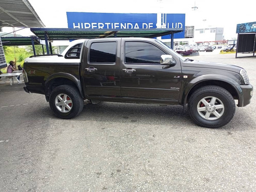 Imagen 4 de 16 de Chevrolet Luv Dmax