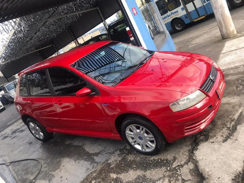 Fiat Stilo 1.8/ 1.8 Connect Flex 8v 5p