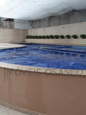 Imagem 6 de 15 de Ref.: 3356 - Apartamento Em Osasco Para Aluguel - L3356