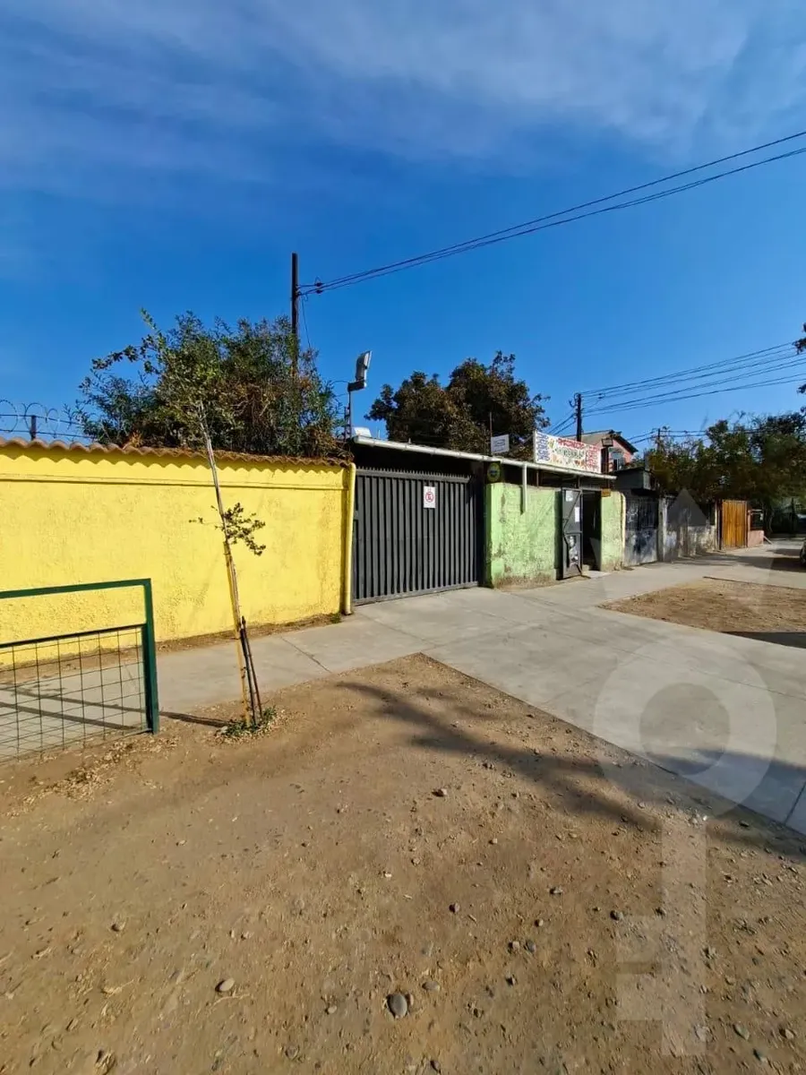 Imagen 3 de 21 de Cerrillos Local Comercial Y Casa Vendo