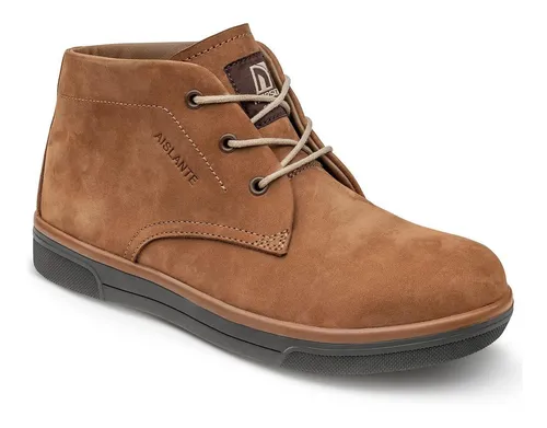 Zapatos de online seguridad atox