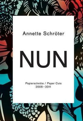 Libro Annette Schr Ter: Nun - Annette Schroter