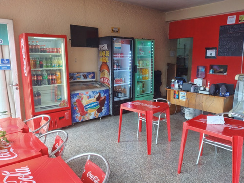 Rotiseria Pizzeria Chiviteria