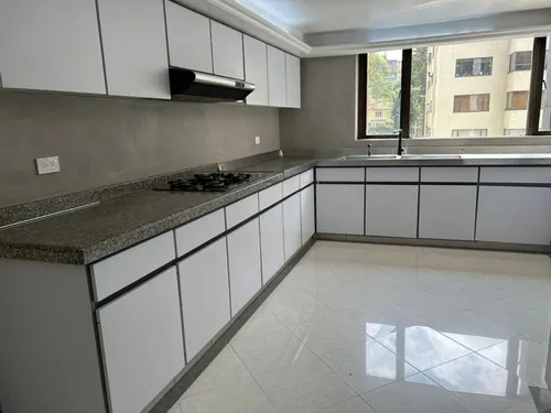 Apartamento En Arriendo En El Nogal. Cod A14701
