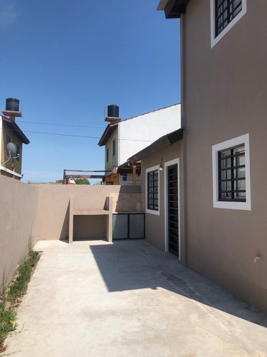 Imagen 19 de 19 de Venta Dúplex Nuevo, Con Doble Espacio Vehicular, Calle 86 Nro. 541 U.f. 3, Mar Del Tuyu, La Costa